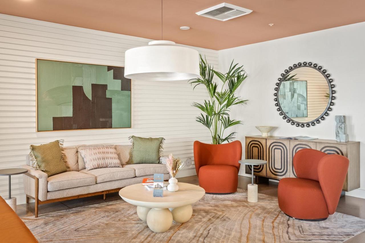 Locale Midtown Phoenix Buitenkant foto